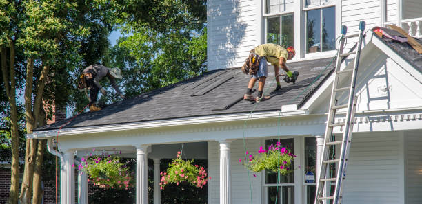 Trusted Salem, NJ Roofing Contractor Experts